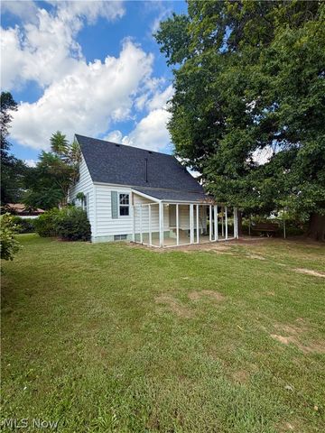 709 Elder Street, Parkersburg, WV 26101