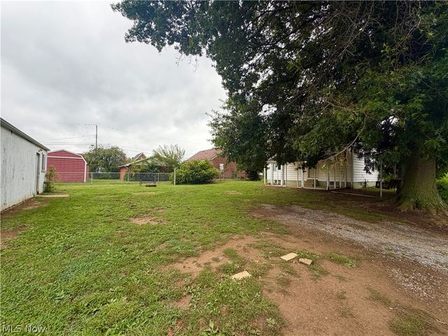 709 Elder Street, Parkersburg, WV 26101