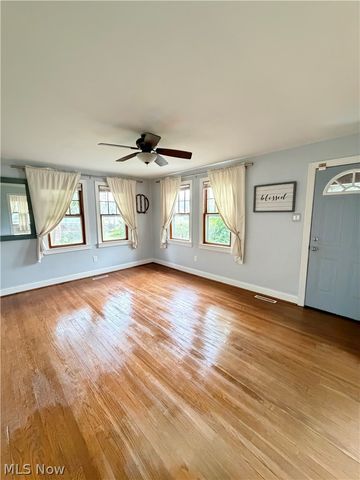 709 Elder Street, Parkersburg, WV 26101
