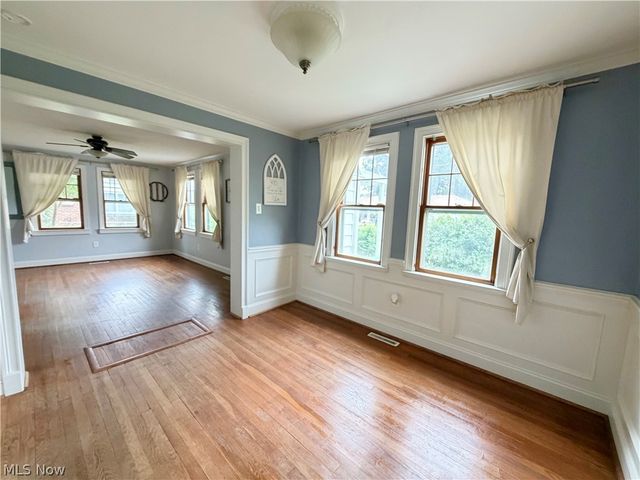 709 Elder Street, Parkersburg, WV 26101