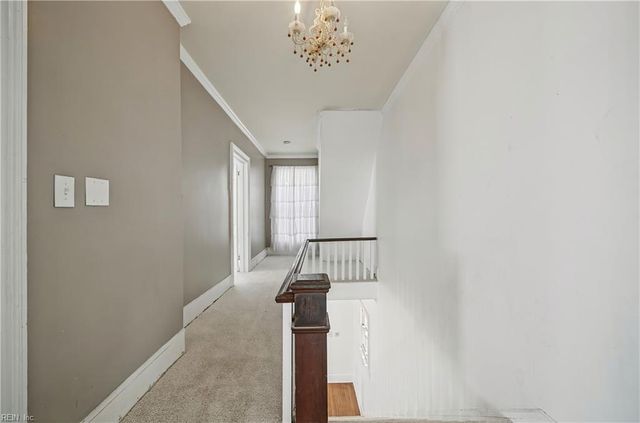 117 Clay ST, Suffolk, VA 23434