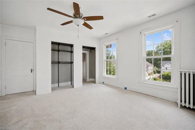 117 Clay ST, Suffolk, VA 23434