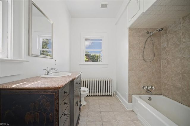 117 Clay ST, Suffolk, VA 23434
