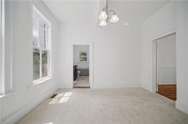 117 Clay ST, Suffolk, VA 23434