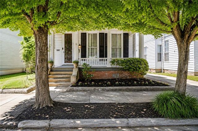117 Clay ST, Suffolk, VA 23434