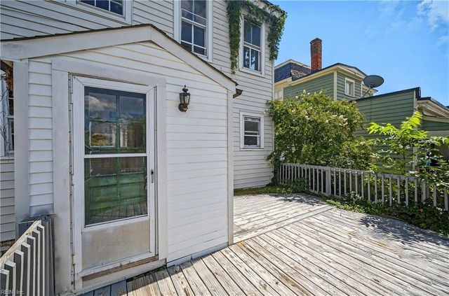 117 Clay ST, Suffolk, VA 23434