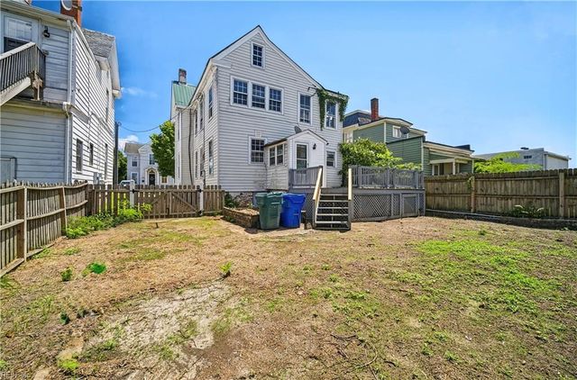 117 Clay ST, Suffolk, VA 23434