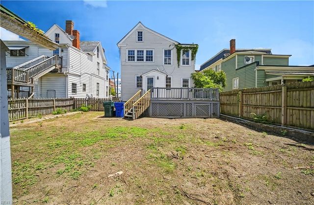 117 Clay ST, Suffolk, VA 23434