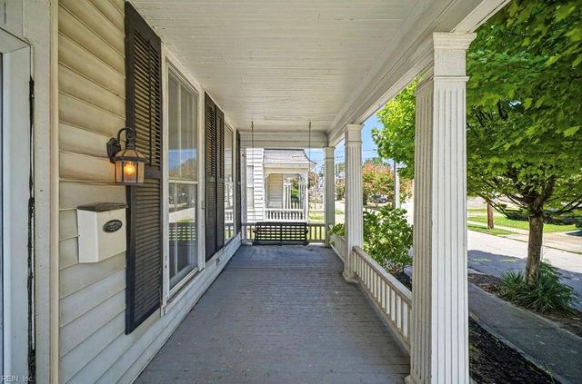 117 Clay ST, Suffolk, VA 23434