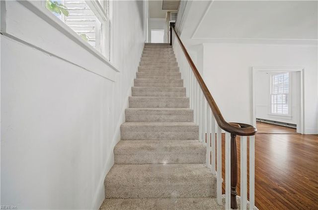 117 Clay ST, Suffolk, VA 23434