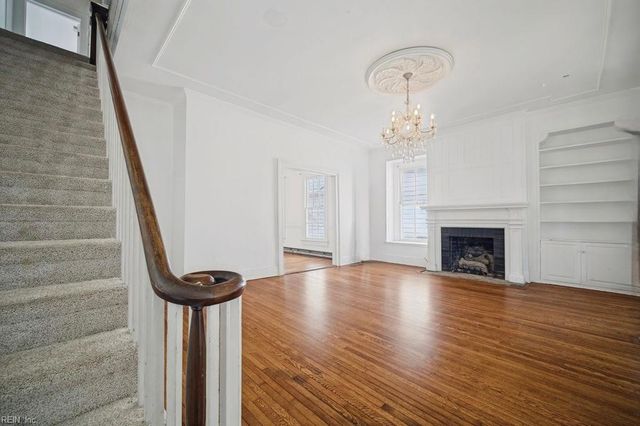 117 Clay ST, Suffolk, VA 23434