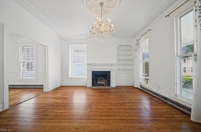 117 Clay ST, Suffolk, VA 23434