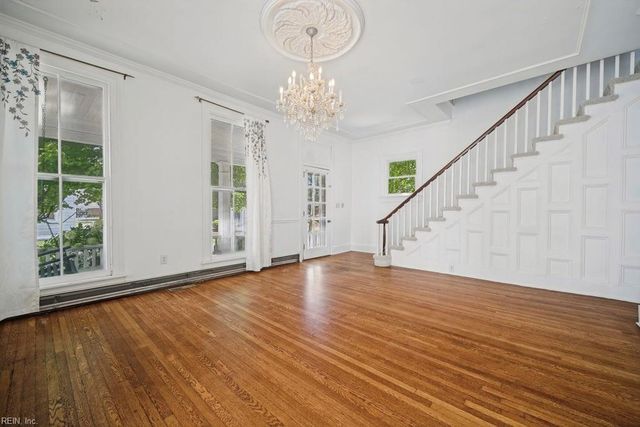 117 Clay ST, Suffolk, VA 23434