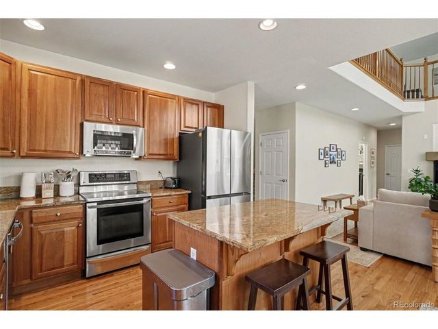 13923 Fillmore St, Thornton, CO 80602