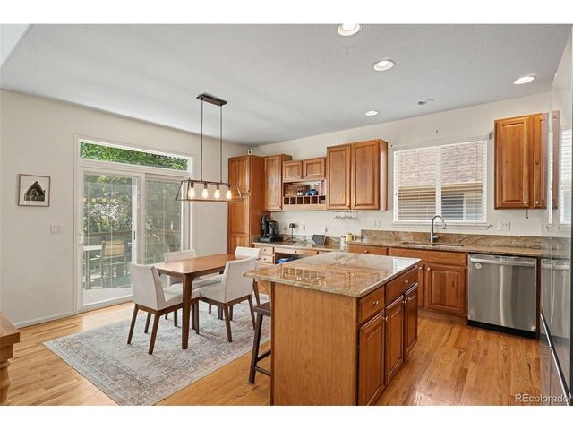 13923 Fillmore St, Thornton, CO 80602