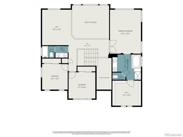 13923 Fillmore St, Thornton, CO 80602