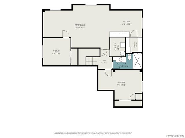 13923 Fillmore St, Thornton, CO 80602