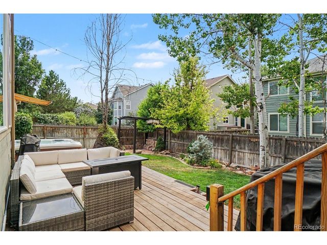 13923 Fillmore St, Thornton, CO 80602
