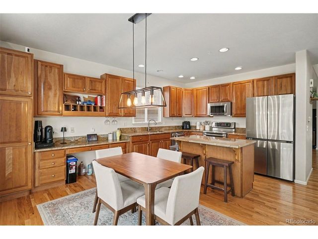 13923 Fillmore St, Thornton, CO 80602