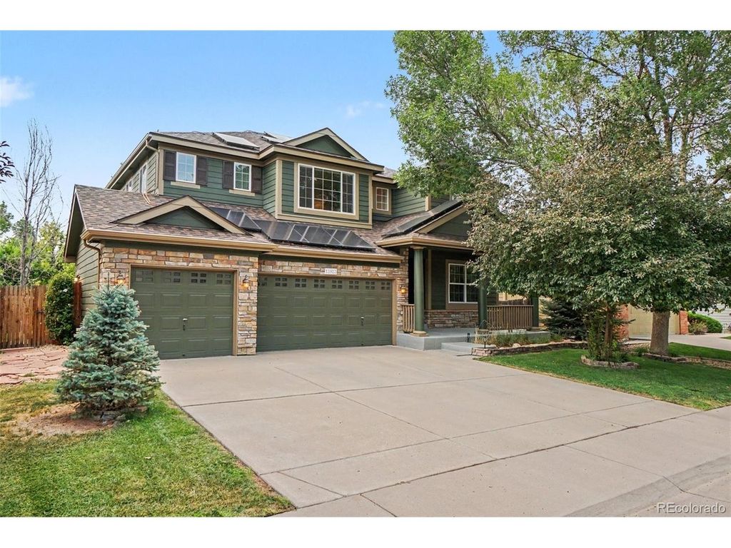 13923 Fillmore St, Thornton, CO 80602