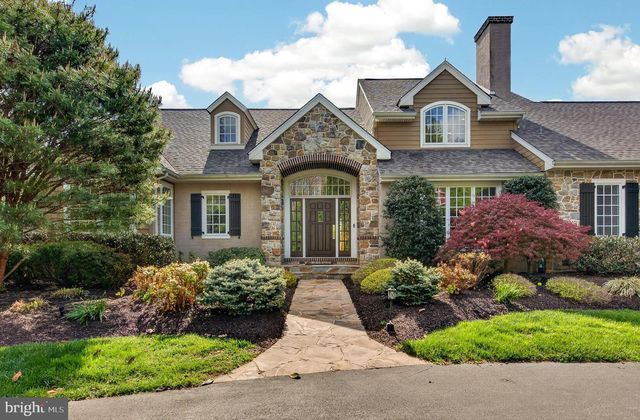 922 SCONNELLTOWN RD, West Chester, PA 19382