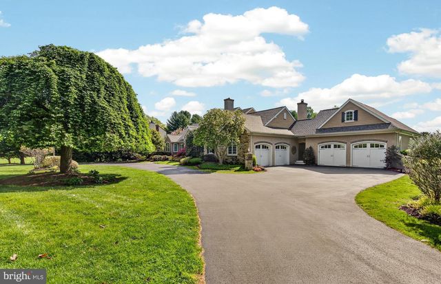 922 SCONNELLTOWN RD, West Chester, PA 19382