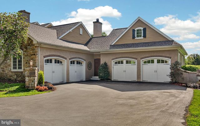 922 SCONNELLTOWN RD, West Chester, PA 19382