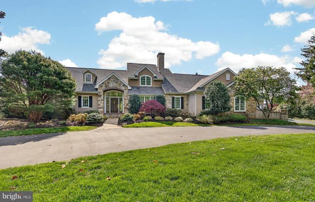 922 SCONNELLTOWN RD, West Chester, PA 19382