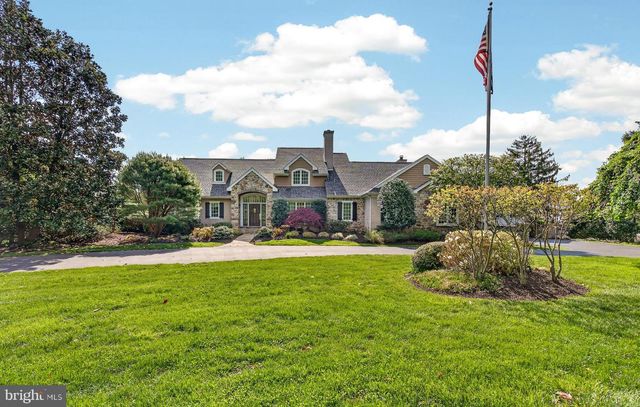 922 SCONNELLTOWN RD, West Chester, PA 19382