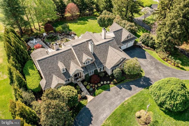 922 SCONNELLTOWN RD, West Chester, PA 19382