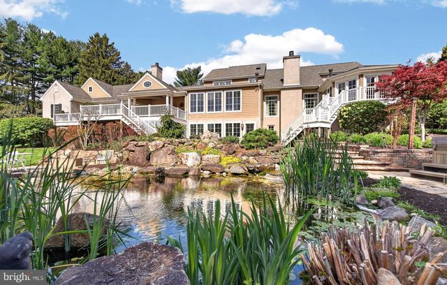 922 SCONNELLTOWN RD, West Chester, PA 19382