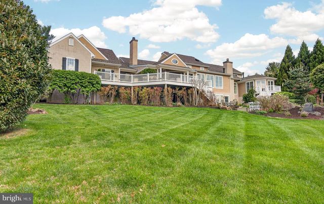 922 SCONNELLTOWN RD, West Chester, PA 19382