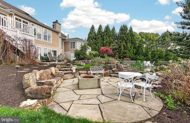 922 SCONNELLTOWN RD, West Chester, PA 19382