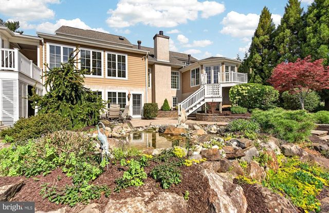 922 SCONNELLTOWN RD, West Chester, PA 19382