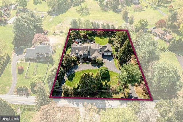 922 SCONNELLTOWN RD, West Chester, PA 19382