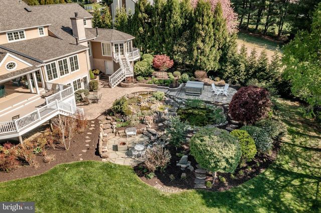 922 SCONNELLTOWN RD, West Chester, PA 19382