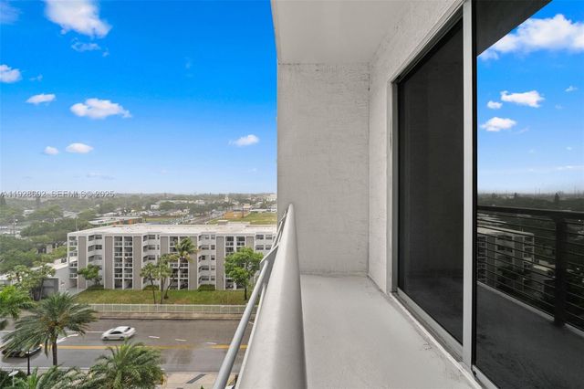 1776 Polk St 1103, Hollywood, FL 33020