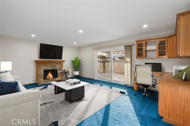 819 N Shaftesbury Avenue, San Dimas, CA 91773