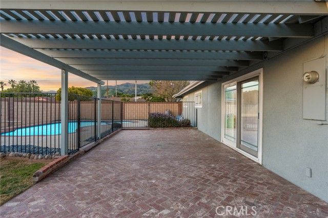 819 N Shaftesbury Avenue, San Dimas, CA 91773