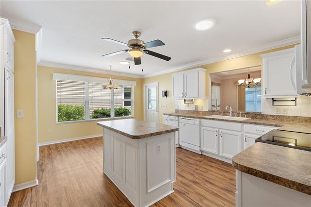 17122 SE 76TH CREEKSIDE CIRCLE, The Villages, FL 32162