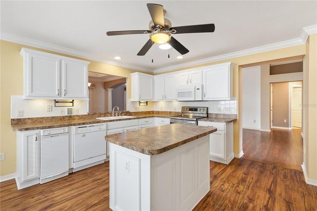 17122 SE 76TH CREEKSIDE CIRCLE, The Villages, FL 32162