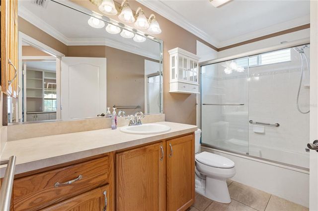17122 SE 76TH CREEKSIDE CIRCLE, The Villages, FL 32162