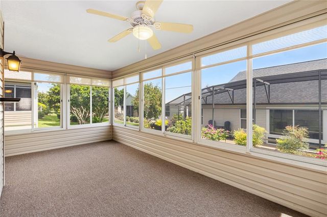 17122 SE 76TH CREEKSIDE CIRCLE, The Villages, FL 32162