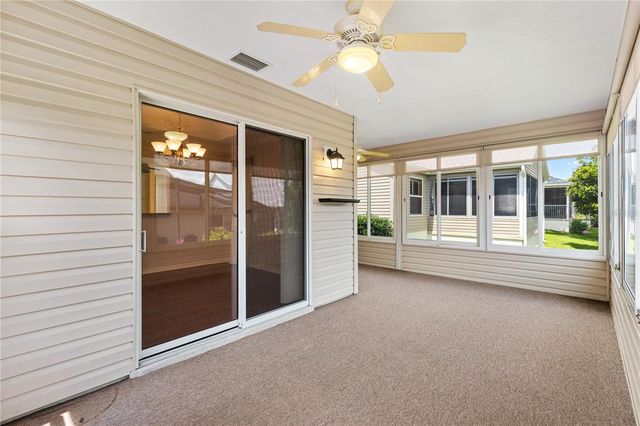 17122 SE 76TH CREEKSIDE CIRCLE, The Villages, FL 32162