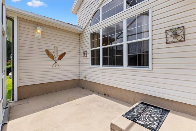 17122 SE 76TH CREEKSIDE CIRCLE, The Villages, FL 32162