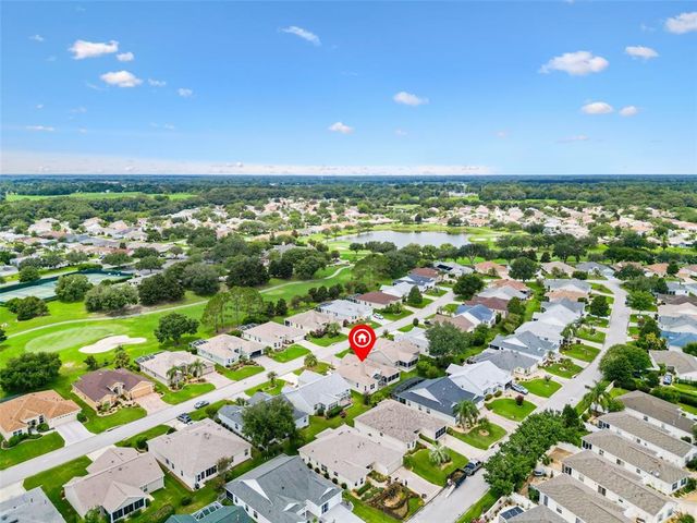 17122 SE 76TH CREEKSIDE CIRCLE, The Villages, FL 32162