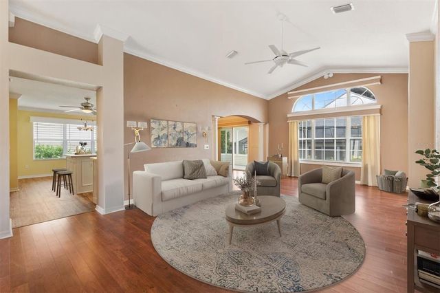 17122 SE 76TH CREEKSIDE CIRCLE, The Villages, FL 32162