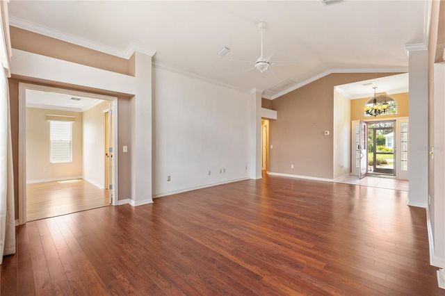 17122 SE 76TH CREEKSIDE CIRCLE, The Villages, FL 32162