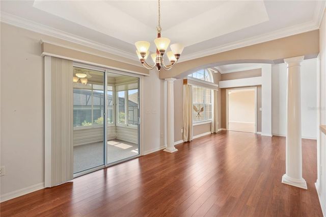 17122 SE 76TH CREEKSIDE CIRCLE, The Villages, FL 32162