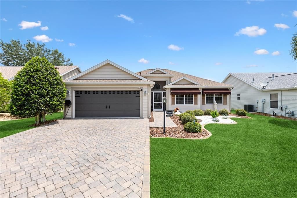 17122 SE 76TH CREEKSIDE CIRCLE, The Villages, FL 32162